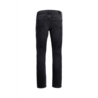 Vaquero slim fit Negro