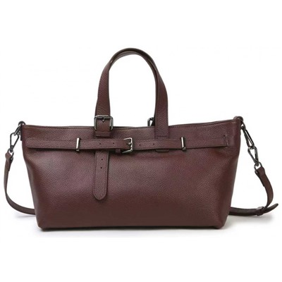 Сумка женская Lanotti 8348/бордовый