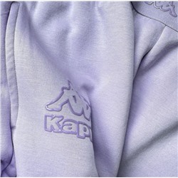 Детские спортивные штаны  Kappa  Состав: 48% полиэстер 47% вискоза 5% эластан