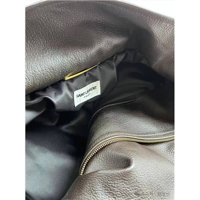 🖤 Saint Laure*n изысканная женская кожаная куртка, высококачественная реплика