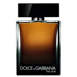 DOLCE & GABBANA THE ONE edp (m) 150ml