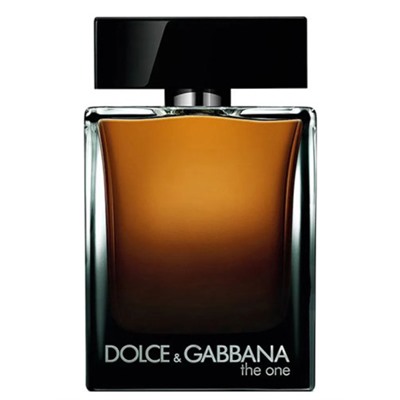 DOLCE & GABBANA THE ONE edp (m) 50ml