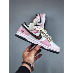 Кроссовки Nik*e Dunk Low
