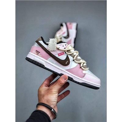 Кроссовки Nik*e Dunk Low