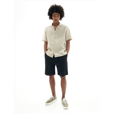 Jogger shorts
