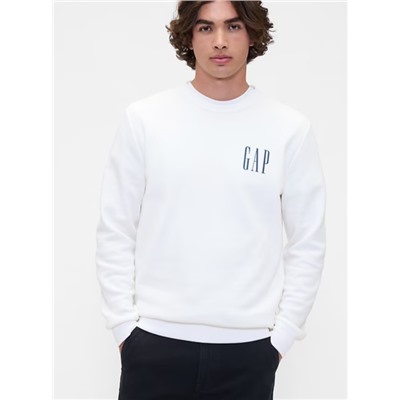 Gap Logo Sweatshirt