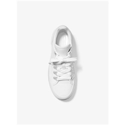 MICHAEL MICHAEL KORS Granger Canvas Trek Sneaker