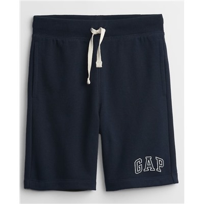 Kids Gap Logo Pull-On Shorts