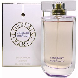 GUERLAIN LINSTANT edp (w) 80ml TESTER