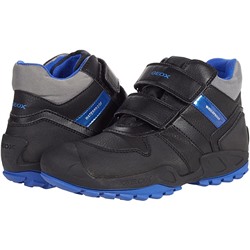 Geox Kids Newsavage WPF1 XL (Big Kid)