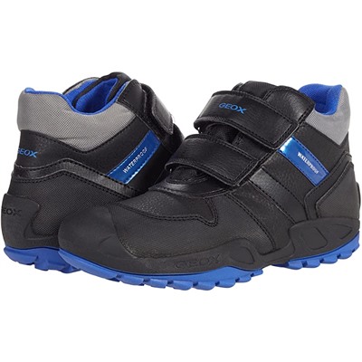 Geox Kids Newsavage WPF1 XL (Big Kid)