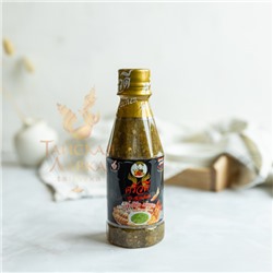 СОУС ЭКСТРАОСТРЫЙ ДЛЯ МОРЕПРОДУКТОВ D-KITCHEN