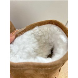 Зимние ботинки в оригинальном стиле   Balenciag*a