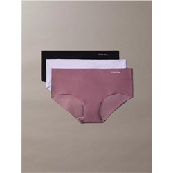 Invisibles 3-Pack Hipster