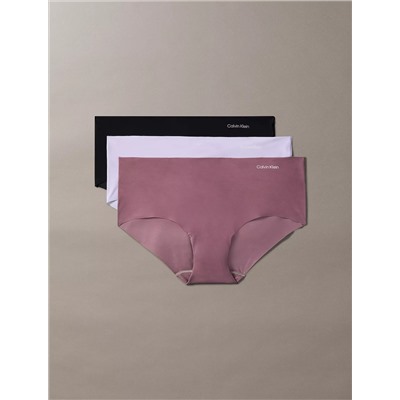 Invisibles 3-Pack Hipster