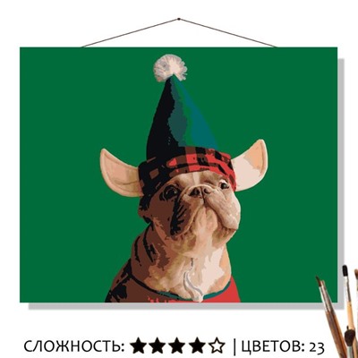 «ПОМОЩНИК САНТЫ»