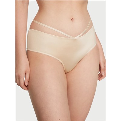 Icon by Victoria's Secret Icon Lace Cheeky Panty