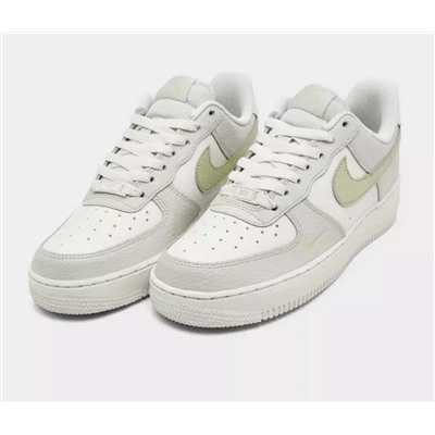 WOMEN'S NIKE AIR FORCE 1 '07 CASUAL SHOES