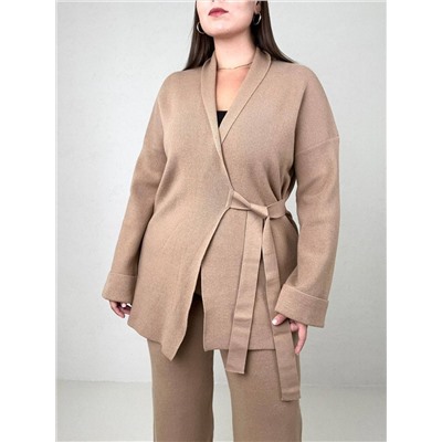 KIMONO DUO   невероятно стильный минималистичный костюм двойка