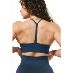 RACER BACK BRA