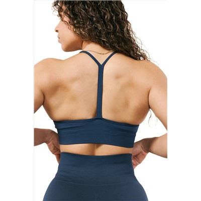 RACER BACK BRA