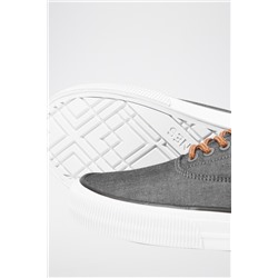 Tenis Gris