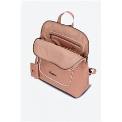Mochila Rosa