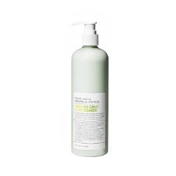 Crazy Foam Cleanser (Green Tea), Пенка для умывания (зеленый чай)