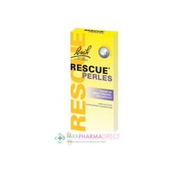 Fleurs de Bach Rescue Jour 28 Perles