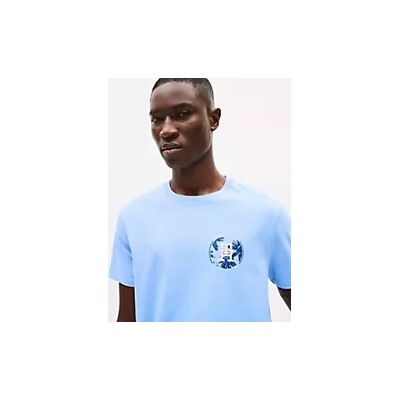 Tommy Palms Logo T-Shirt