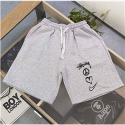 Шорты Nike х Stussy 👟