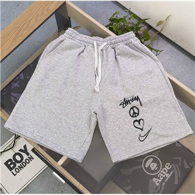 Шорты Nike х Stussy 👟