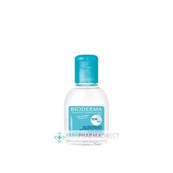Bioderma ABCDerm H2O Solution Micellaire 100ml