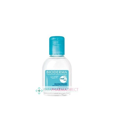 Bioderma ABCDerm H2O Solution Micellaire 100ml