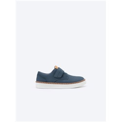 Formal sneakers