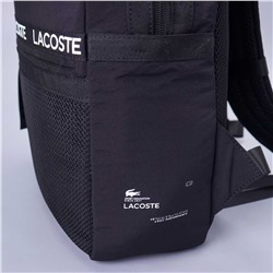 Рюкзак  2025 на лямках LACOST*E ОРИГИНАЛ!
