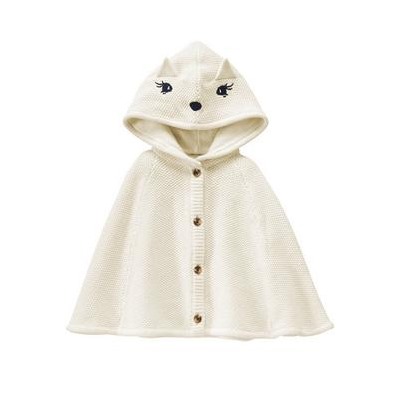 Fox Cape