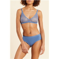 Shorty Pure 360 We Care Azul