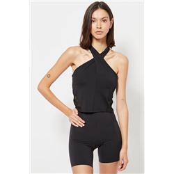 Camiseta - Negro