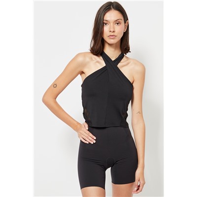 Camiseta - Negro