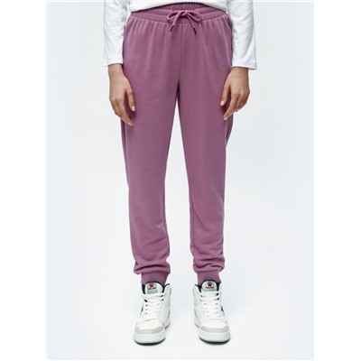 Pack de 3 pantalones de chandal combinados