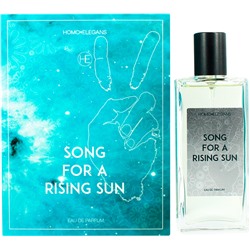HOMO ELEGANS SONG FOR A RISING SUN edp 1.2ml пробник
