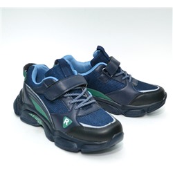Кроссовки  Микаса (36-41)