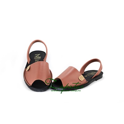 AB.ZAPATOS · 320-8 PC · maquillaje