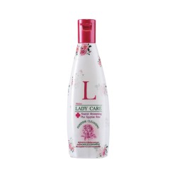 Средство для интимной гигиены Lady Care Mistine с Египетской Розой / Mistine Lady Care Feminine Cleansing Plus Egyptian Rose 200 ml