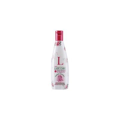 Средство для интимной гигиены Lady Care Mistine с Египетской Розой / Mistine Lady Care Feminine Cleansing Plus Egyptian Rose 200 ml