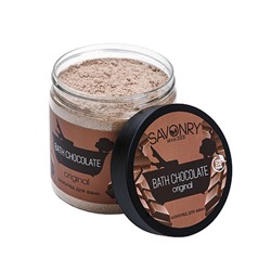 Шоколад для ванн, оригинальный