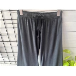 Мягкий домашний костюм пижама со штанами Juic*y Coutur*e  Экспорт
