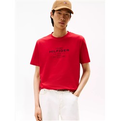 Hilfiger Graphic Logo T-Shirt