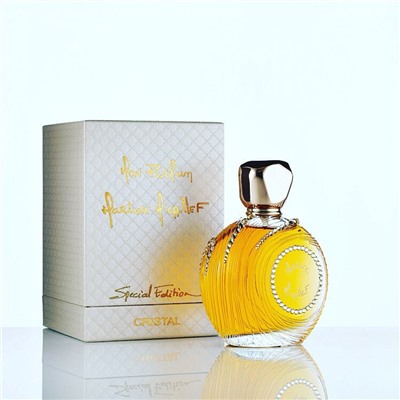 M.MICALLEF MON PARFUM CRYSTAL edp (w) 5ml mini